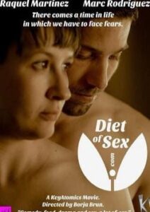 فيلم سكس فرنسي رومانسي Diet Of Sex 2014 مترجم
