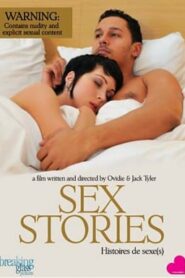 قصص سكس فرنسية فيلم رائع جدا Sex Stories للكبار +30