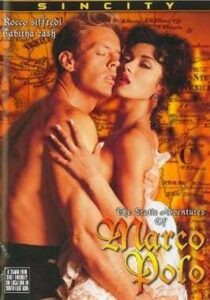 فيلم سكس ماركو بولو Marco Polo رحلة نيك طويلة