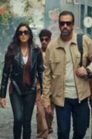 فيلم مشروع X 2025 كامل بطولة كريم عبد العزيز