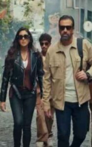 فيلم مشروع X 2025 كامل بطولة كريم عبد العزيز