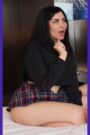 فيلم نيج ميرا النوري XNXX من اثنين شباب لوطي في كسها وطيزها